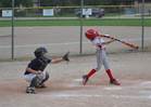 2023 Travel Baseball and Rec All-star Baseball workouts